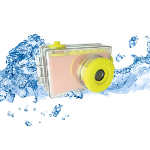 Kidstech.World MyFirst Camera 2 Roze