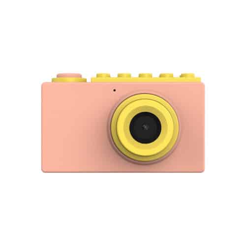 Kidstech.World MyFirst Camera 2 Roze