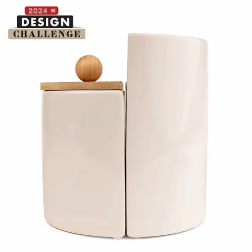 KIKKERLAND Kookboek boekensteun