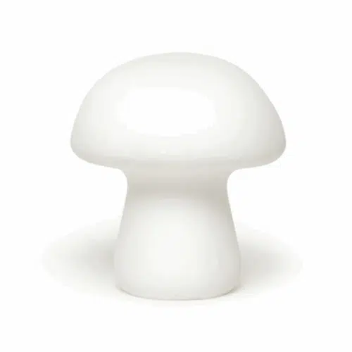 KIKKERLAND Paddestoel lampje medium