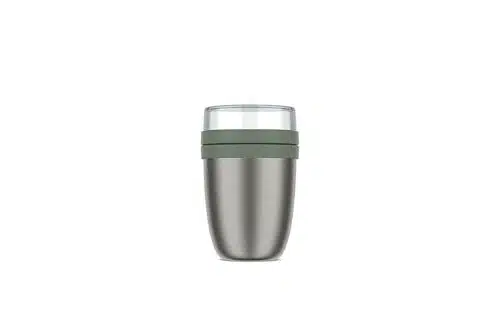 MEPAL Ellipse isoleer lunchpot nordic sage