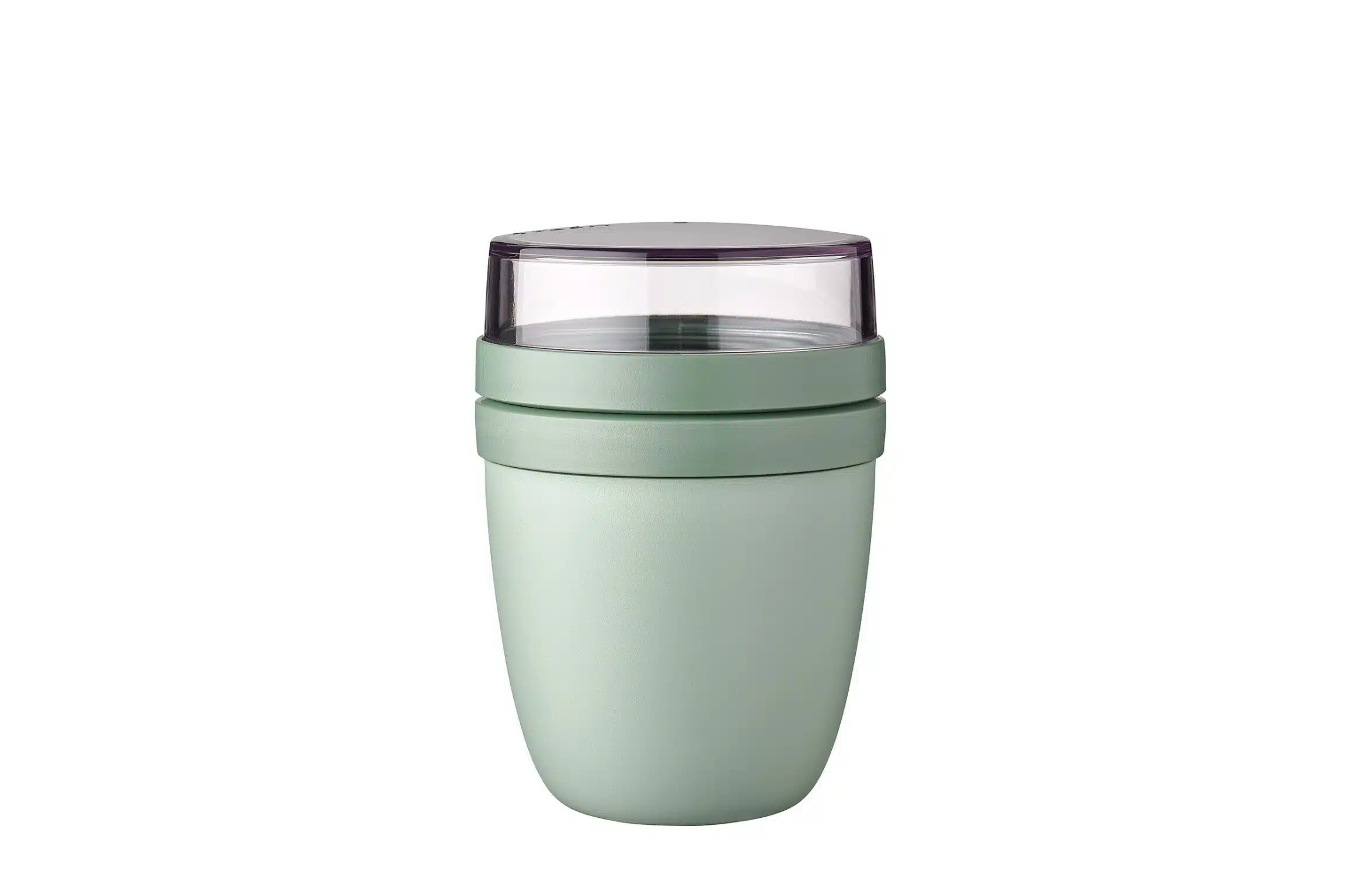 MEPAL Ellipse lunchpot nordic sage
