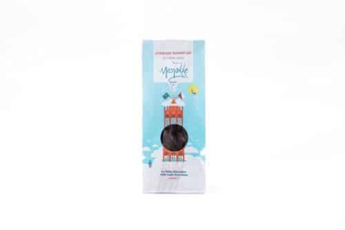 Mesjokke Uteregse Dommetjes puur