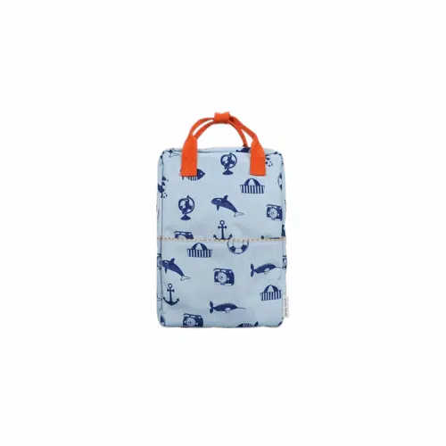 Sticky Lemon Rugzak special edition wonders of the deep sea large