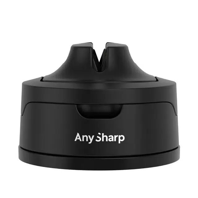 AnySharp Evo messenslijperzwart