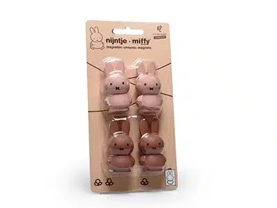 Atelier Pierre Nijntje Magnetenset Powder & Terra