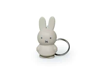 Atelier Pierre Nijntje sleutelhanger Sand