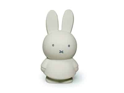 Atelier Pierre Nijntje spaarpot H13.5cm Sand