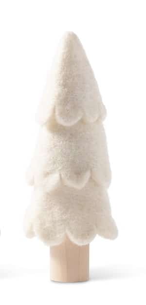 aveva Wow kerstboom wit