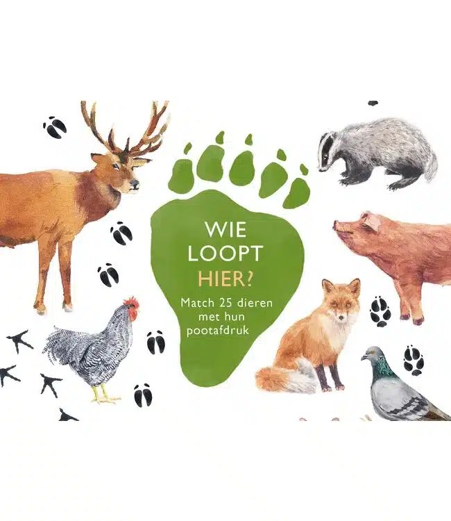 BIS PUBLISHERS Wie loopt hier?