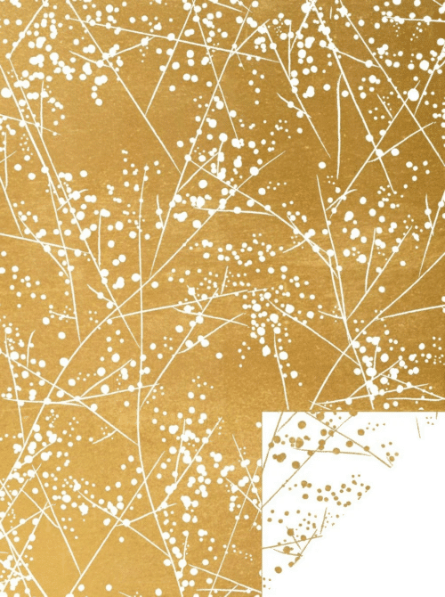 cadeaupapier Kerst 3