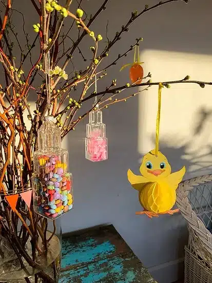 De ballen uit Utrecht Kerstbal Domtoren glas