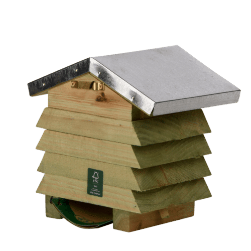 Esschert Design Bijenhuis