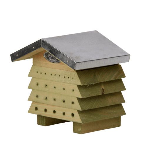 Esschert Design Bijenhuis