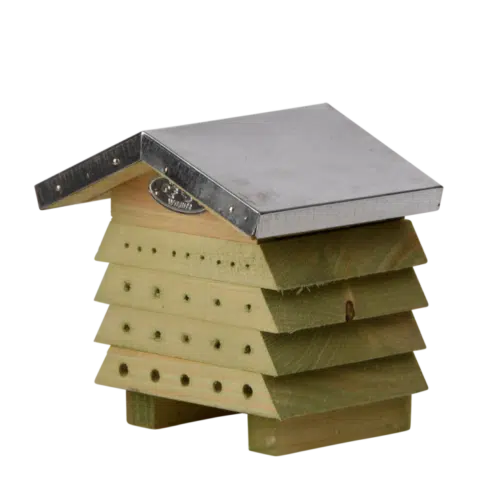 Esschert Design Bijenhuis