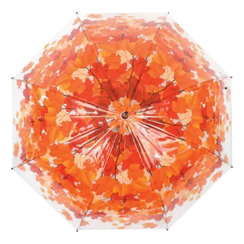 Esschert Design Paraplu boomkroon herfst