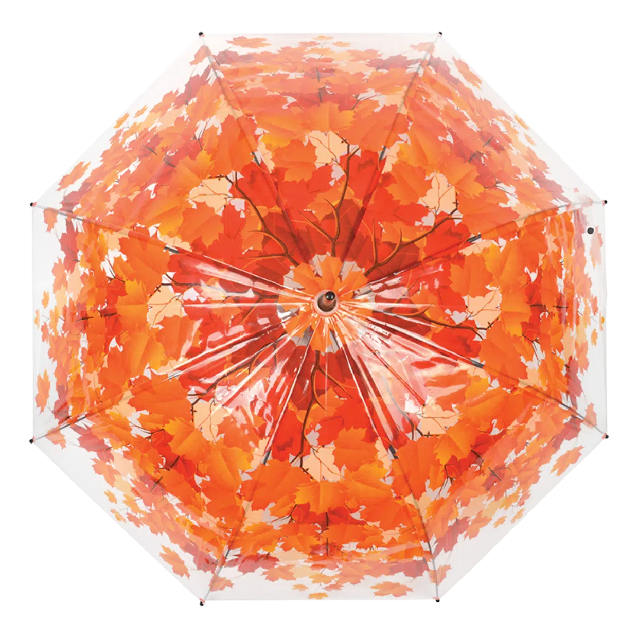 Esschert Design Paraplu boomkroon herfst