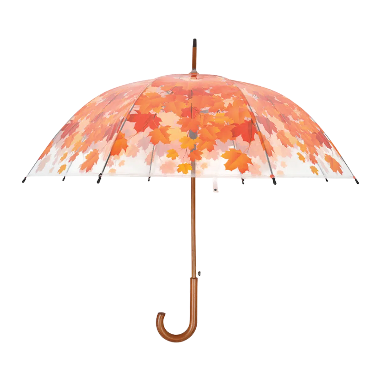 Esschert Design Paraplu boomkroon herfst