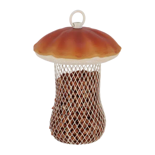 Esschert Design Voederhanger eekhoorntjesbrood