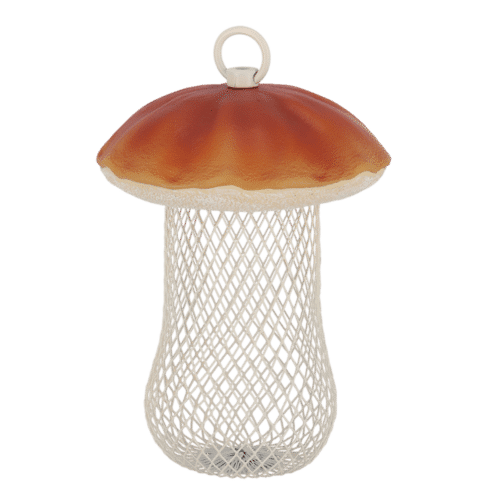 Esschert Design Voederhanger eekhoorntjesbrood