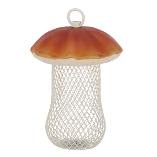 Esschert Design Voederhanger eekhoorntjesbrood