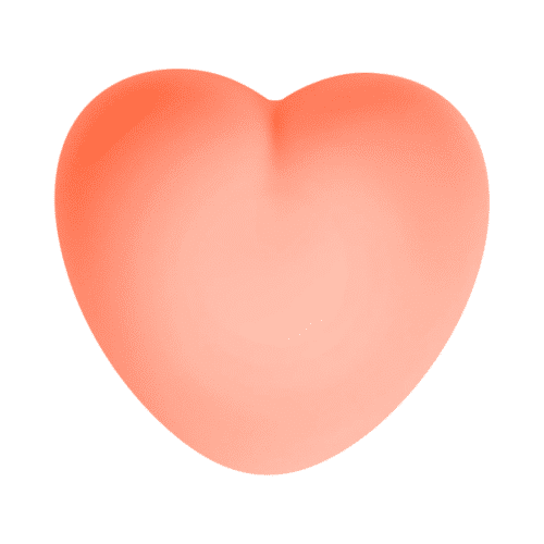 Flow Amsterdam Ruby voedingslampje - Warm grijs