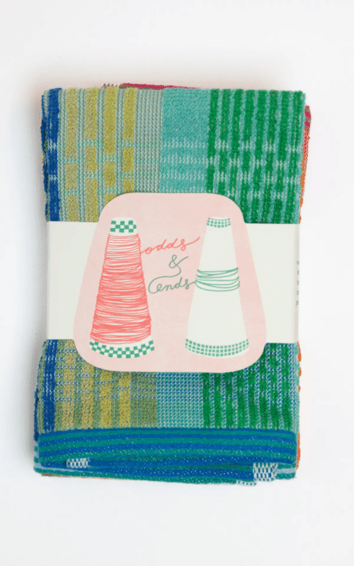 Foekje Fleur doekjes set wild weave #90