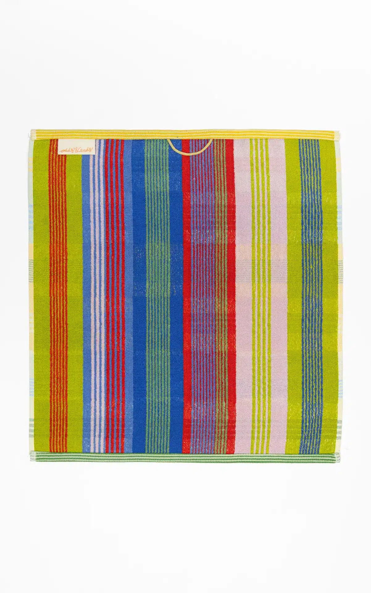 Foekje Fleur keukendoek wild weave #88