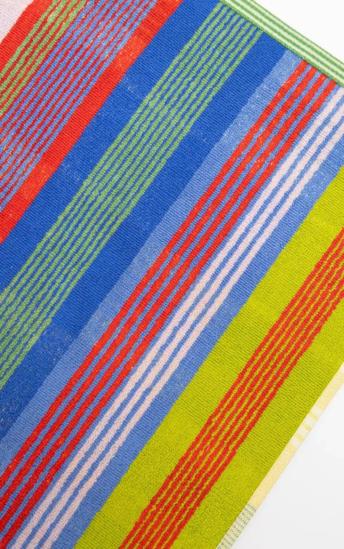 Foekje Fleur keukendoek wild weave #88