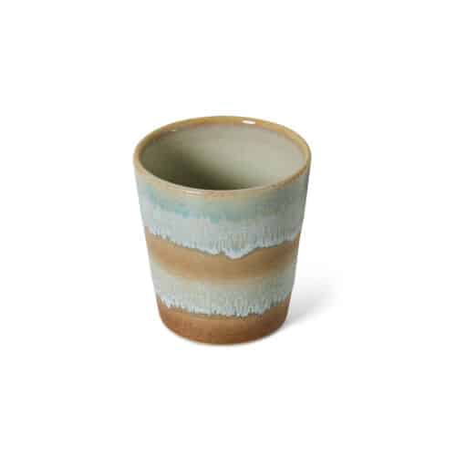 HKliving 70''s Ceramics Coffee Mug – Skyline