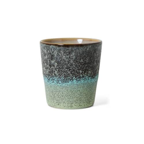 HKliving 70''s Ceramics Coffee Mug – Thicket