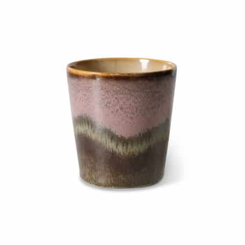 HKliving 70''s Ceramics Coffee Mug – Torrent