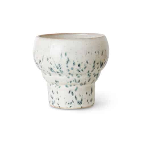 HKliving 70's lungo mug hail