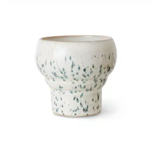 HKliving 70's lungo mug hail