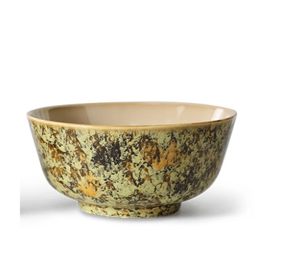 HKliving 70's ramen kom fjord