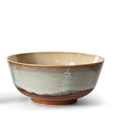 HKliving 70's ramen kom skyline