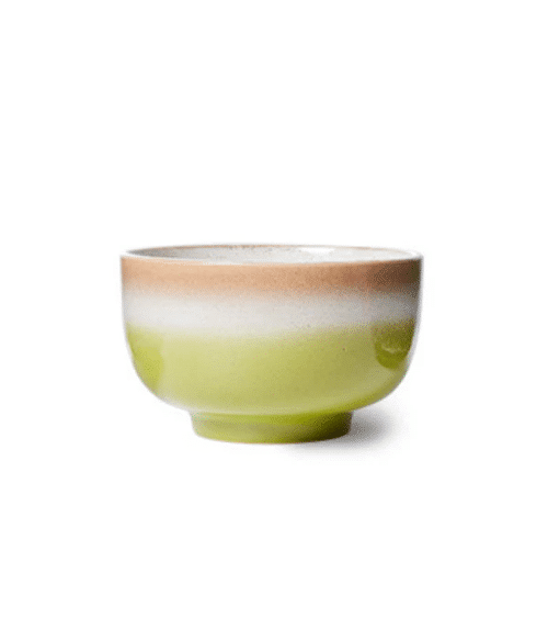 HKliving 70's schaaltje eclipse