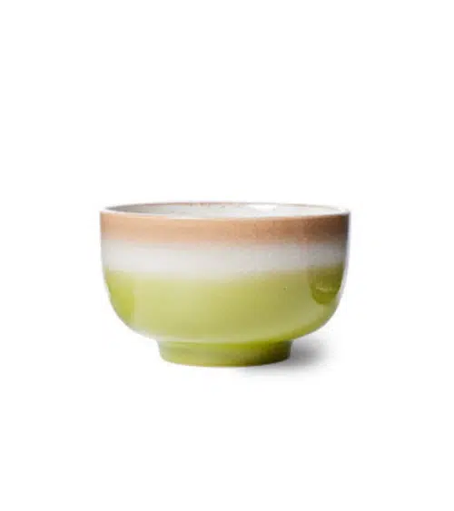 HKliving 70's schaaltje eclipse