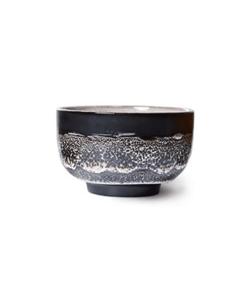 HKliving 70's schaaltje rock