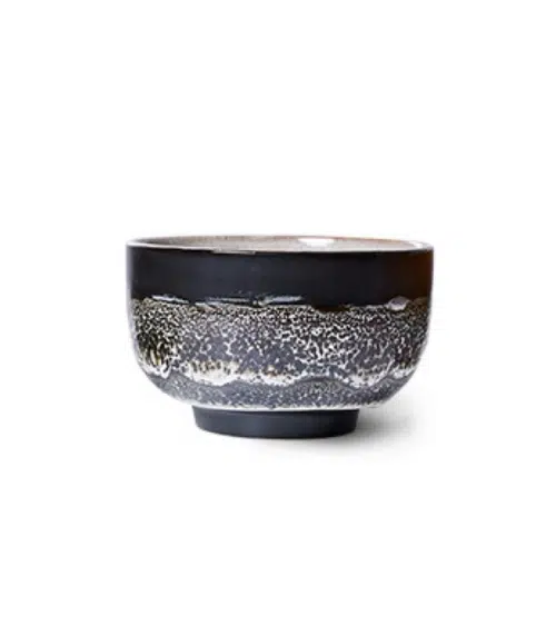 HKliving 70's schaaltje rock