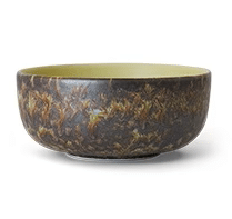 HKliving 70's Tapas schaal tidal