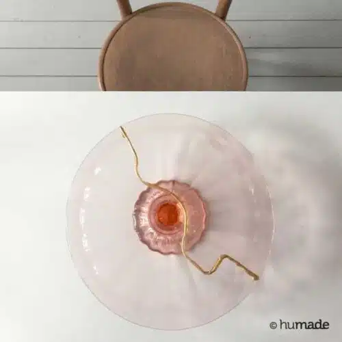 humade Kintsugi doe-het-zelf reparatie kit goud