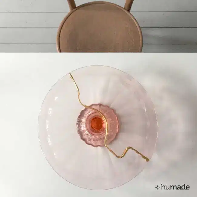 humade Kintsugi doe-het-zelf reparatie kit goud