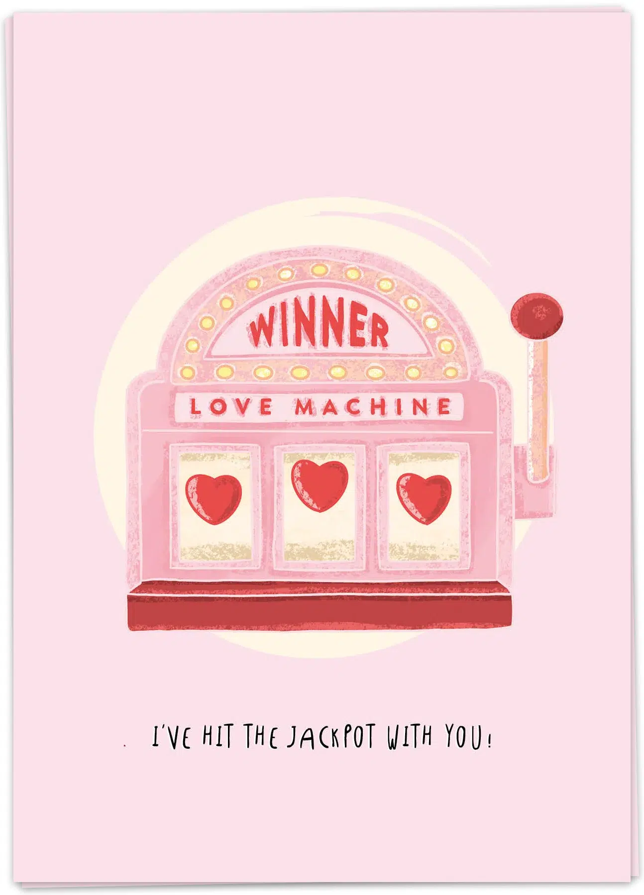 Kaartblanche - Jackpot