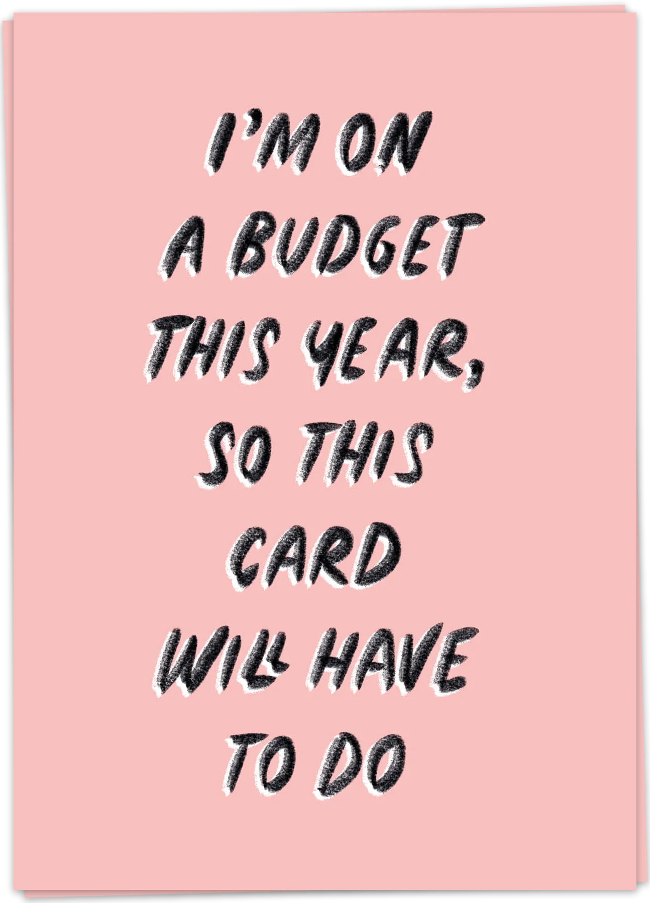 Kaartblanche on a budget