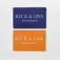 KECK&LISA cadeaukaart te waarde van € 50,00
