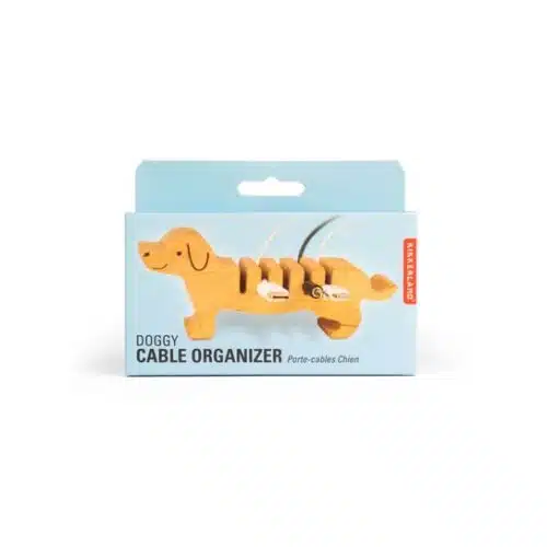 KIKKERLAND Honden koordhouder