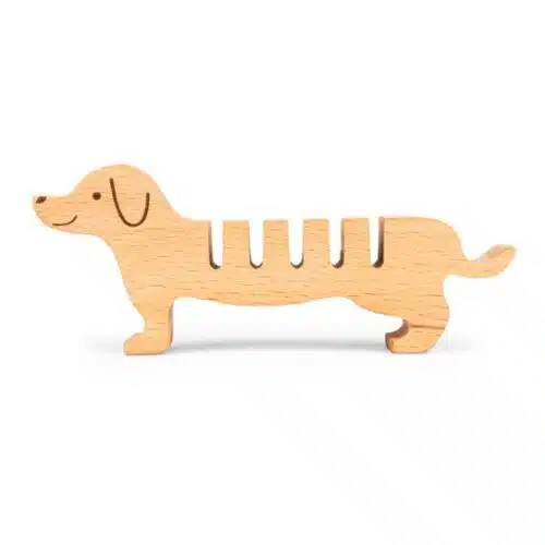 KIKKERLAND Honden koordhouder