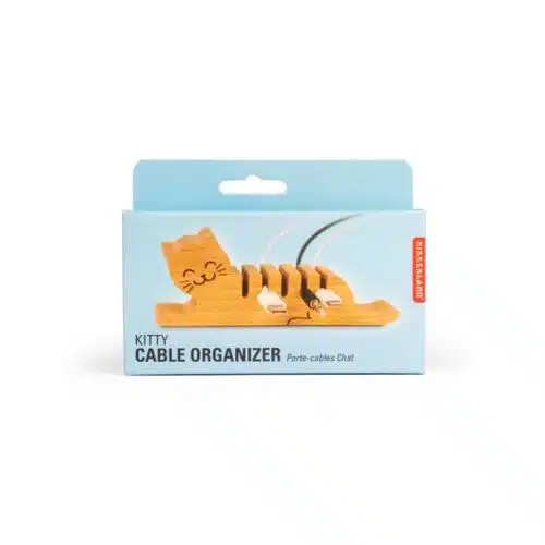 KIKKERLAND katten koordhouder