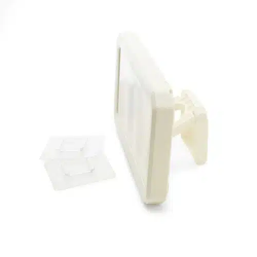 Kikkerland waterdicht telefoonhoesje